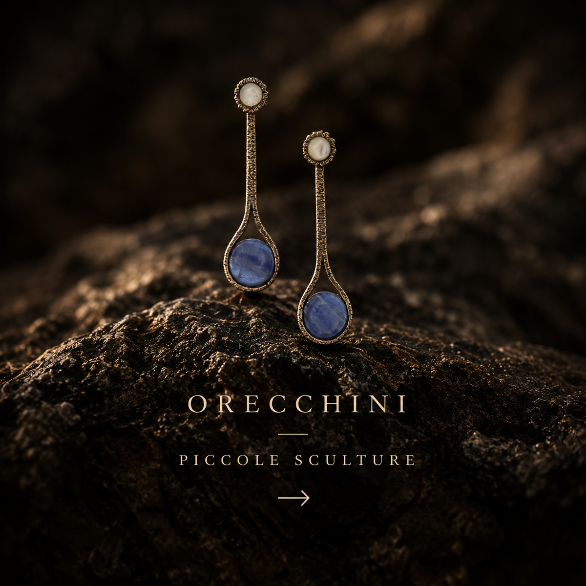 Orecchini