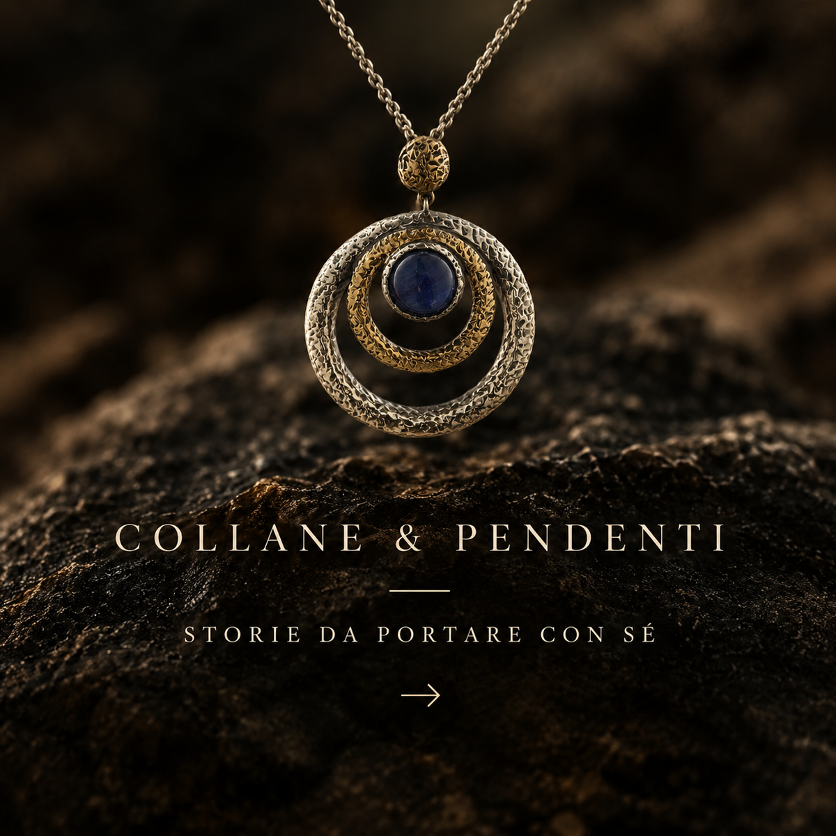 Collane & Pendenti
