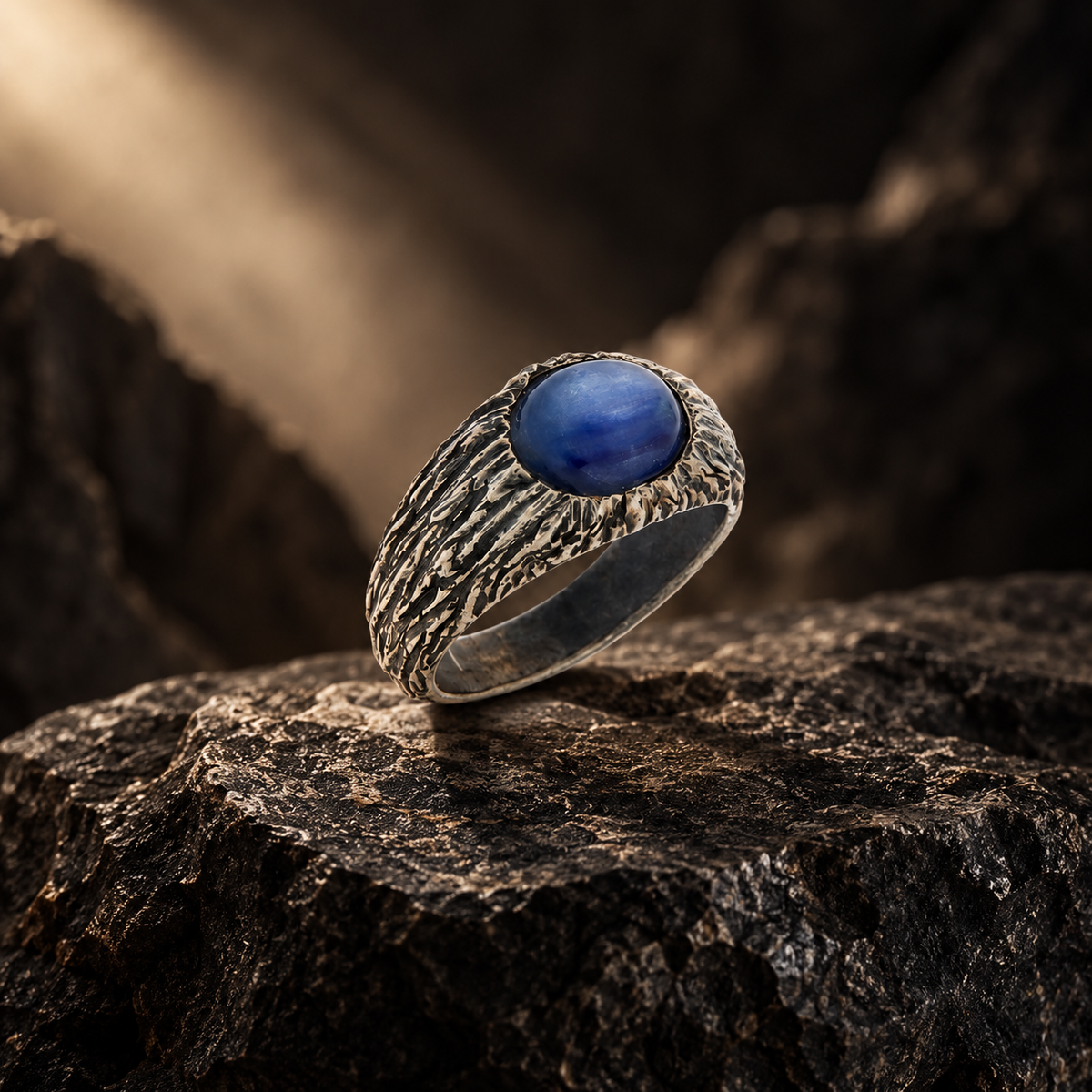 Anello Corteccia