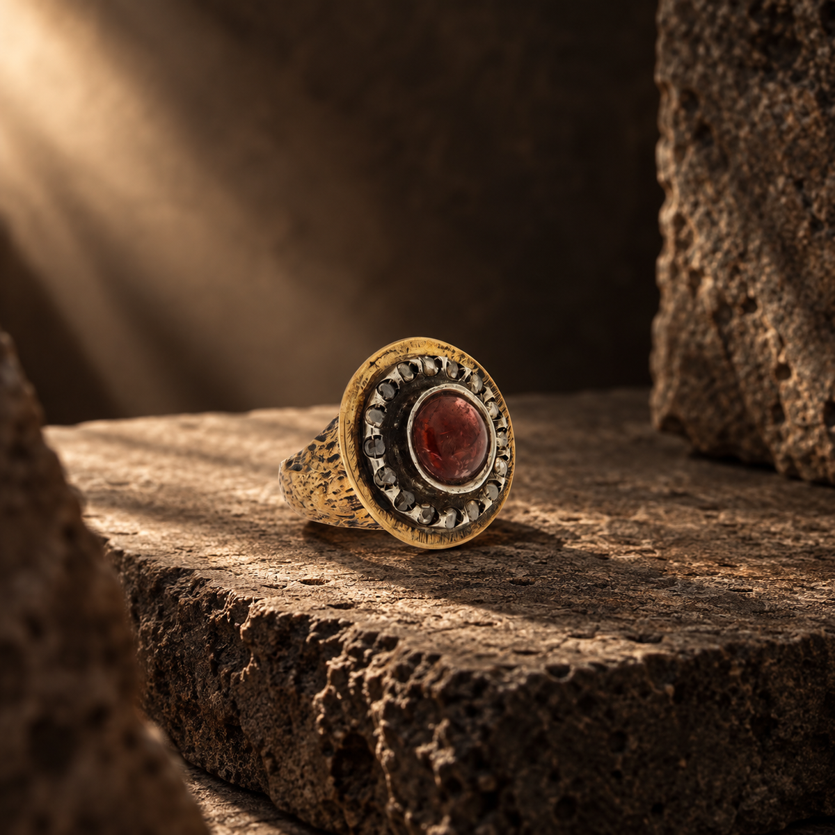 Anello Pangea